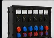 Power Distribution Equipment